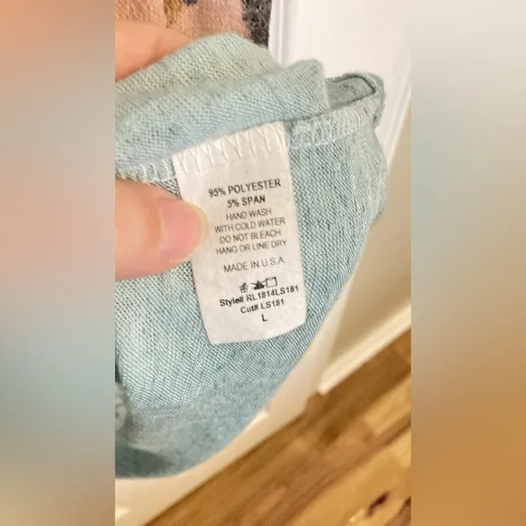 Stylish Women's Colorblock Cardigan - Picture 2 of 4